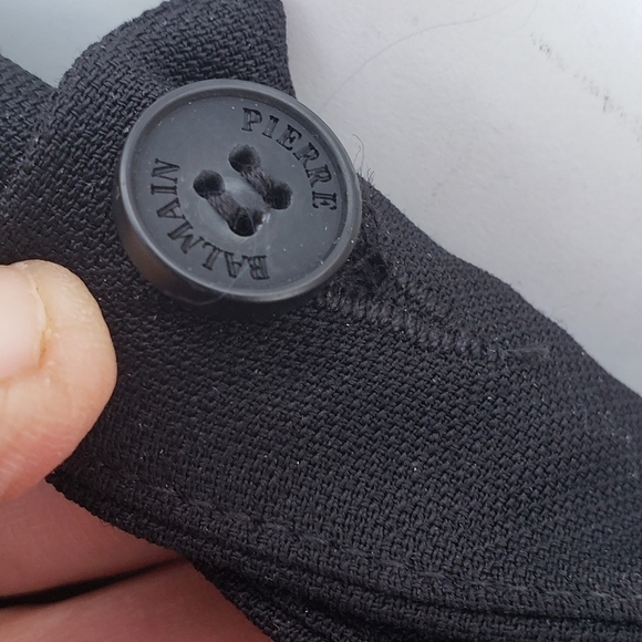 Pierre Balmain - Women's Dress Pants - Picture 9 of 9